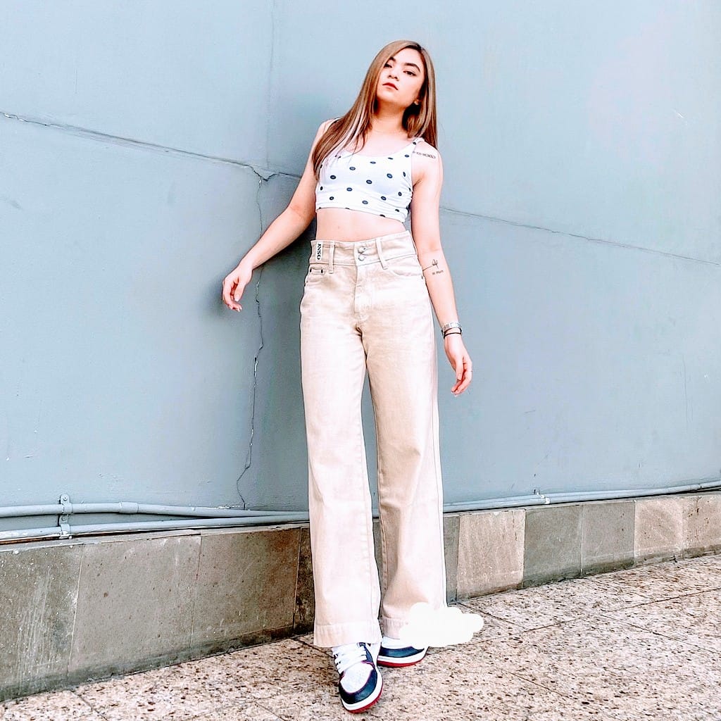 Men olatimni nasosda juda uzoq vaqt ushlab turdim.