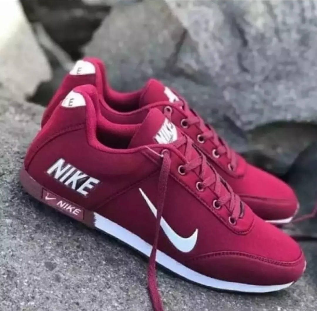 NKSR- SEPATU SNEAKERS MODEL TERBARU 2020 REMAJA