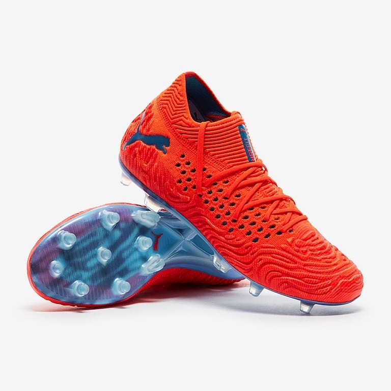 puma future netfit