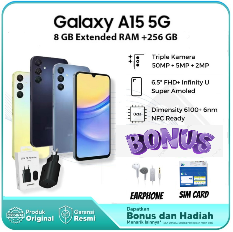 Hp Samsung Galaxy A42 5G Jual Hp Samsung Galaxy A42 5G Terbaru
