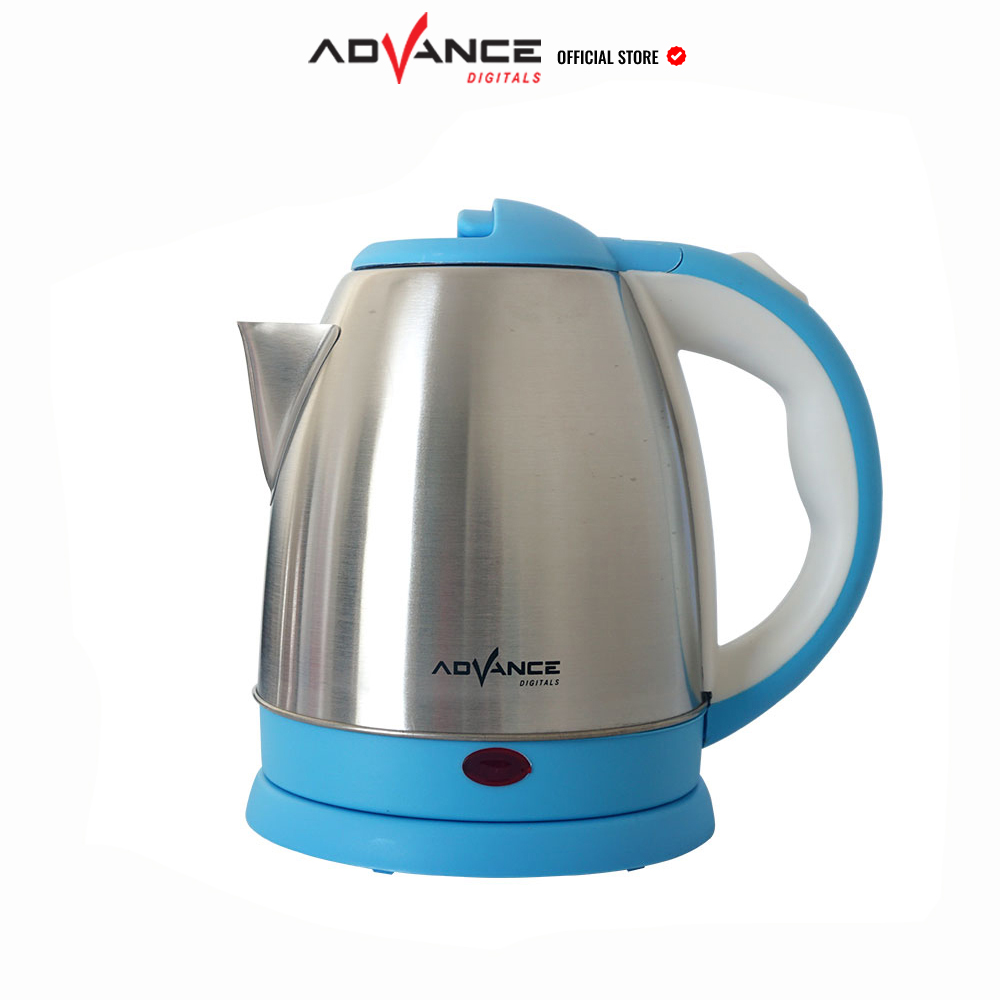 advance electric kettle