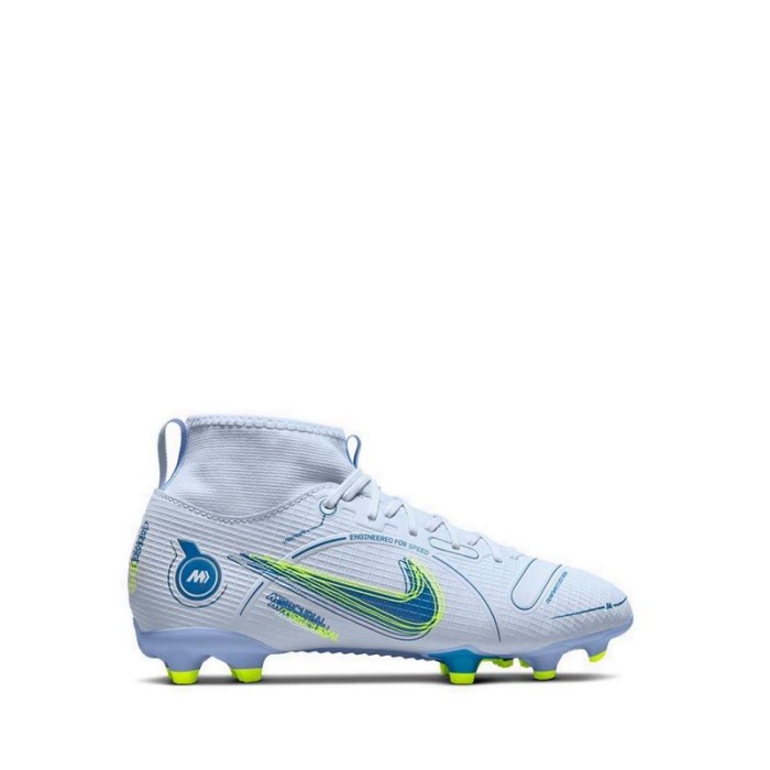 shoe soccer