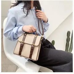 Summer 8412-I Tas Ransel Wanita Tas Batam Real Pic Model Terbaru Bisa COD Tote Bag Shoulder Bag Sling Bag Tas Import Fashion Import Tas Selempang Wanita Remaja Korean Style