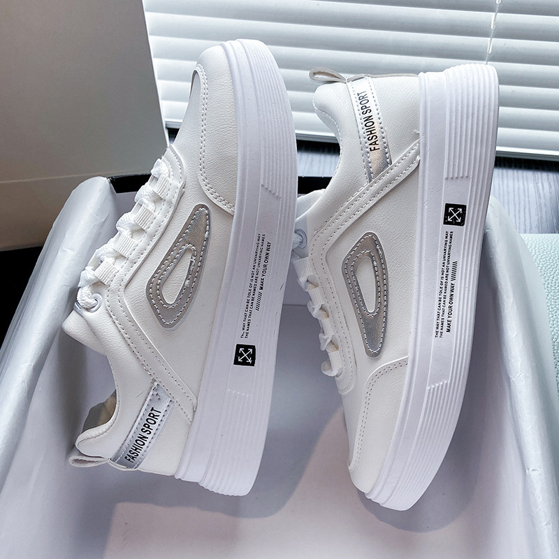 Circle8 women's newest sports shoes Selina own Korean style casual sport gymnastics sports shoes