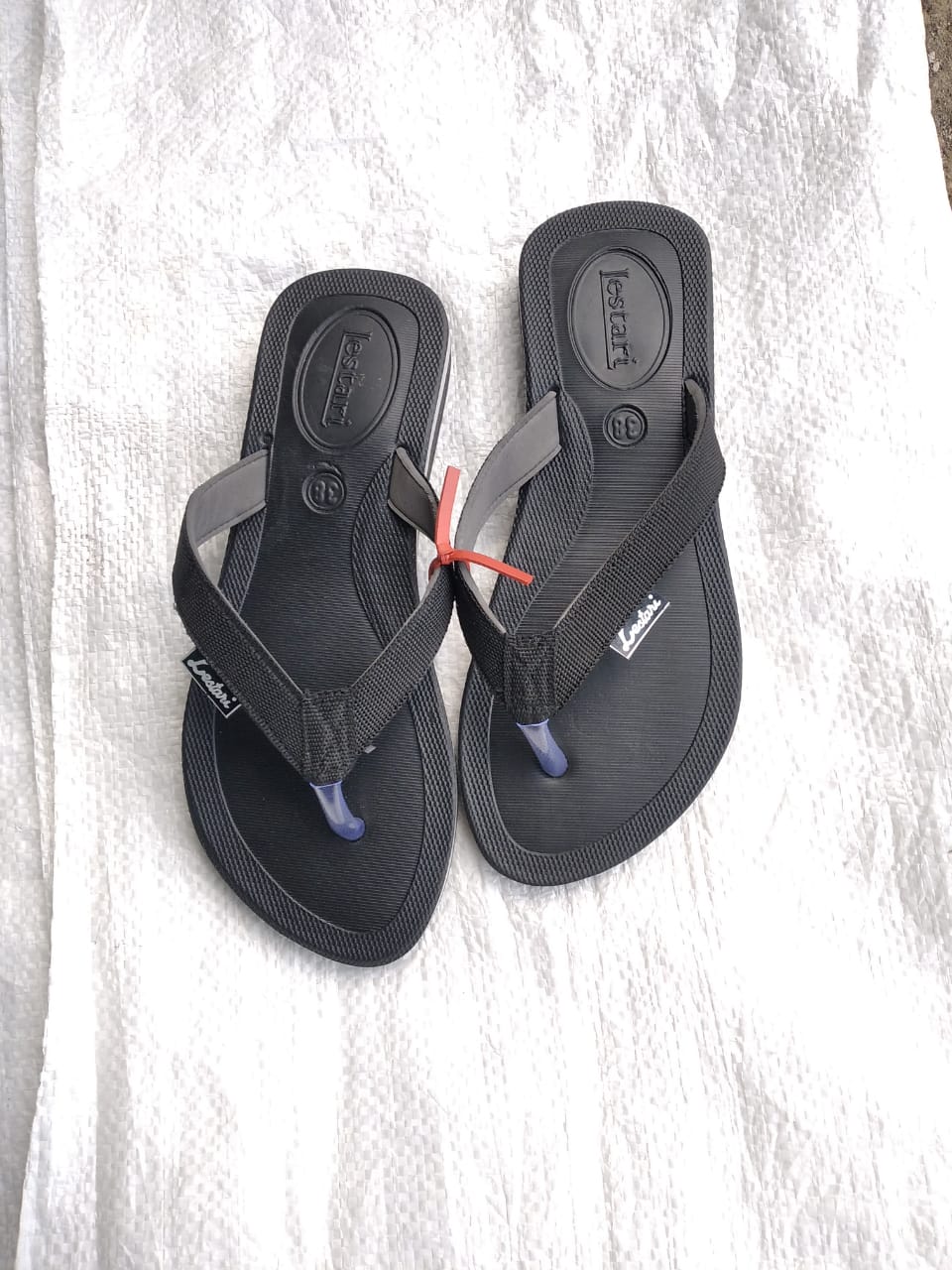 Sandals Sale Athletic Works Men's O2air Thong Sandal O2air