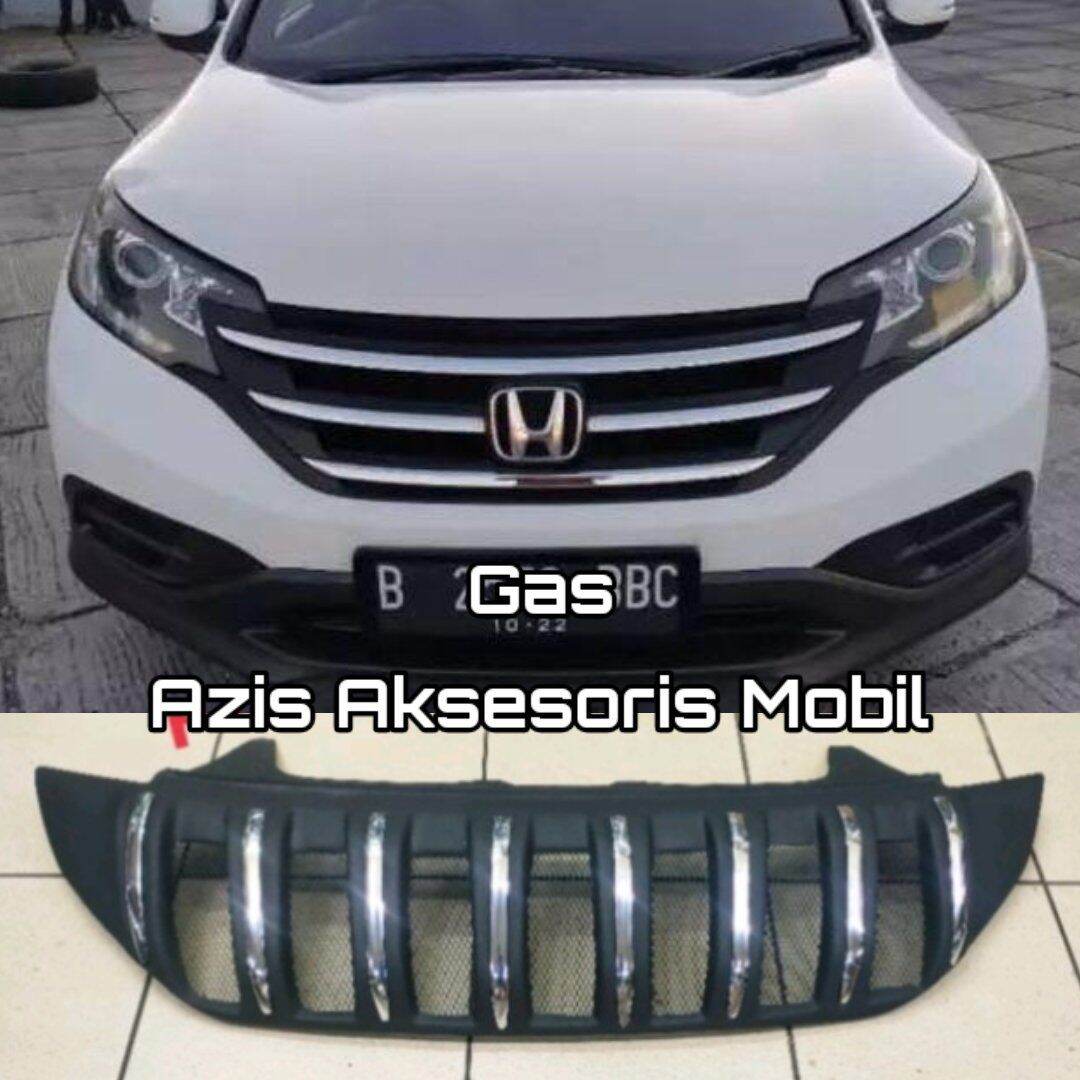 Grill Honda CRV 2012 2015 Model Apollo Terbaru Lazada Indonesia