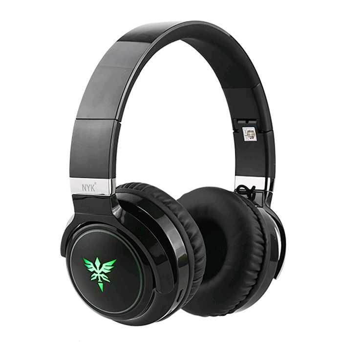 Headphone Bluetooth Terbaik Headset Wireless Gaming Murah Headset