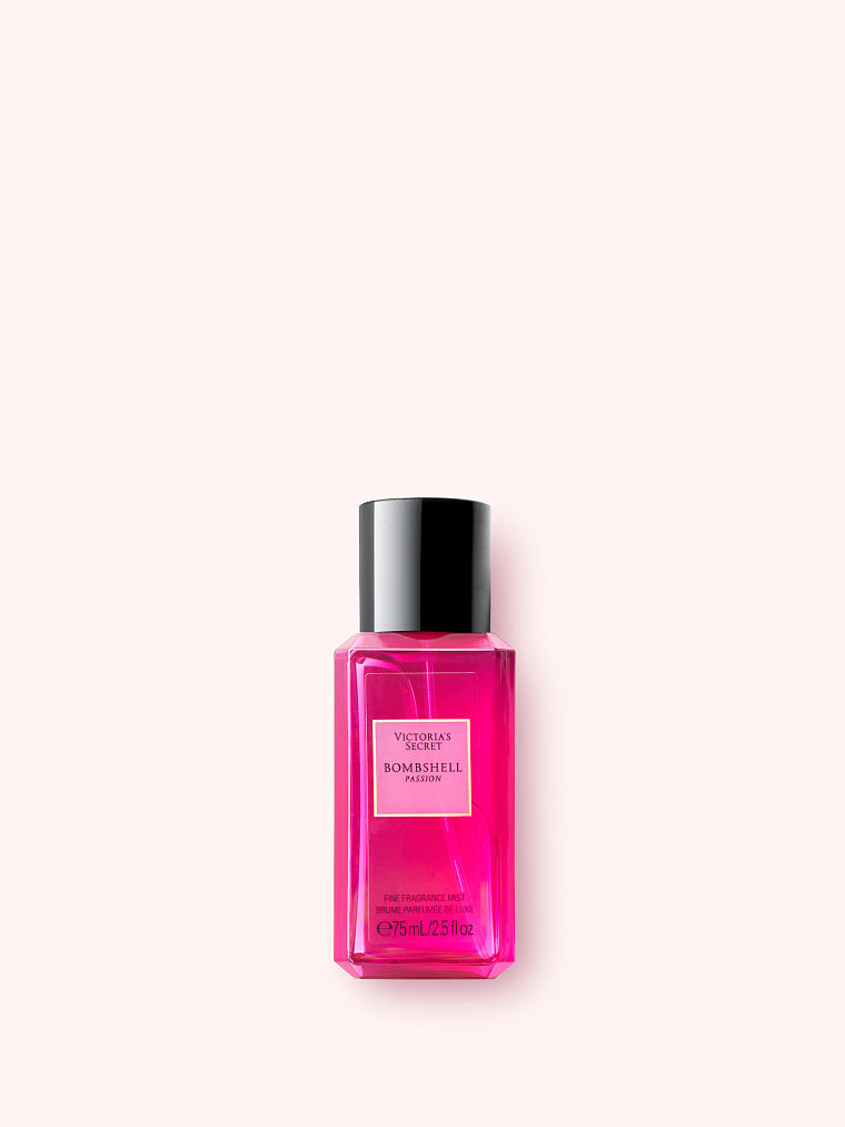 victoria secret bombshell spray