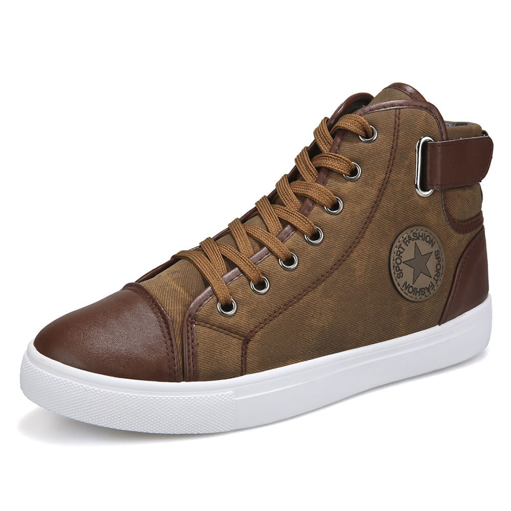 mens winter skate shoes