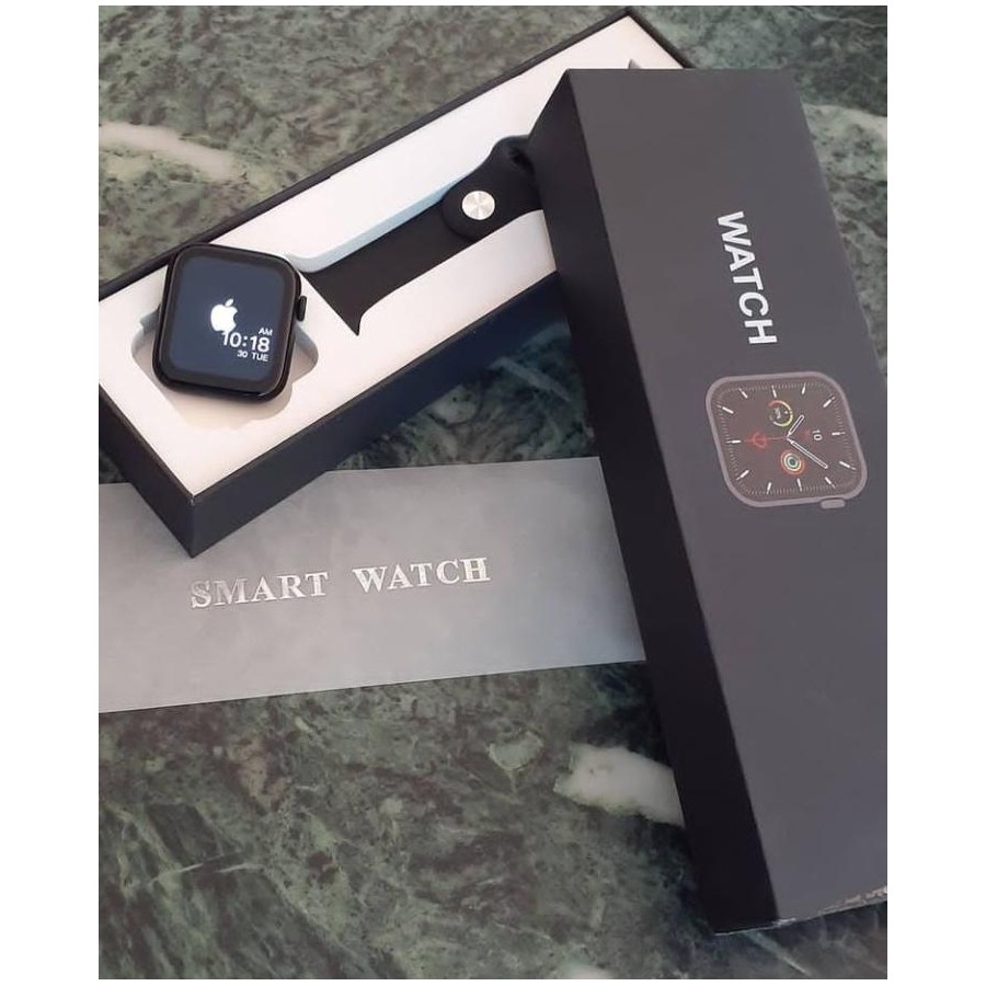 Smart watch mc72 pro price Clearance