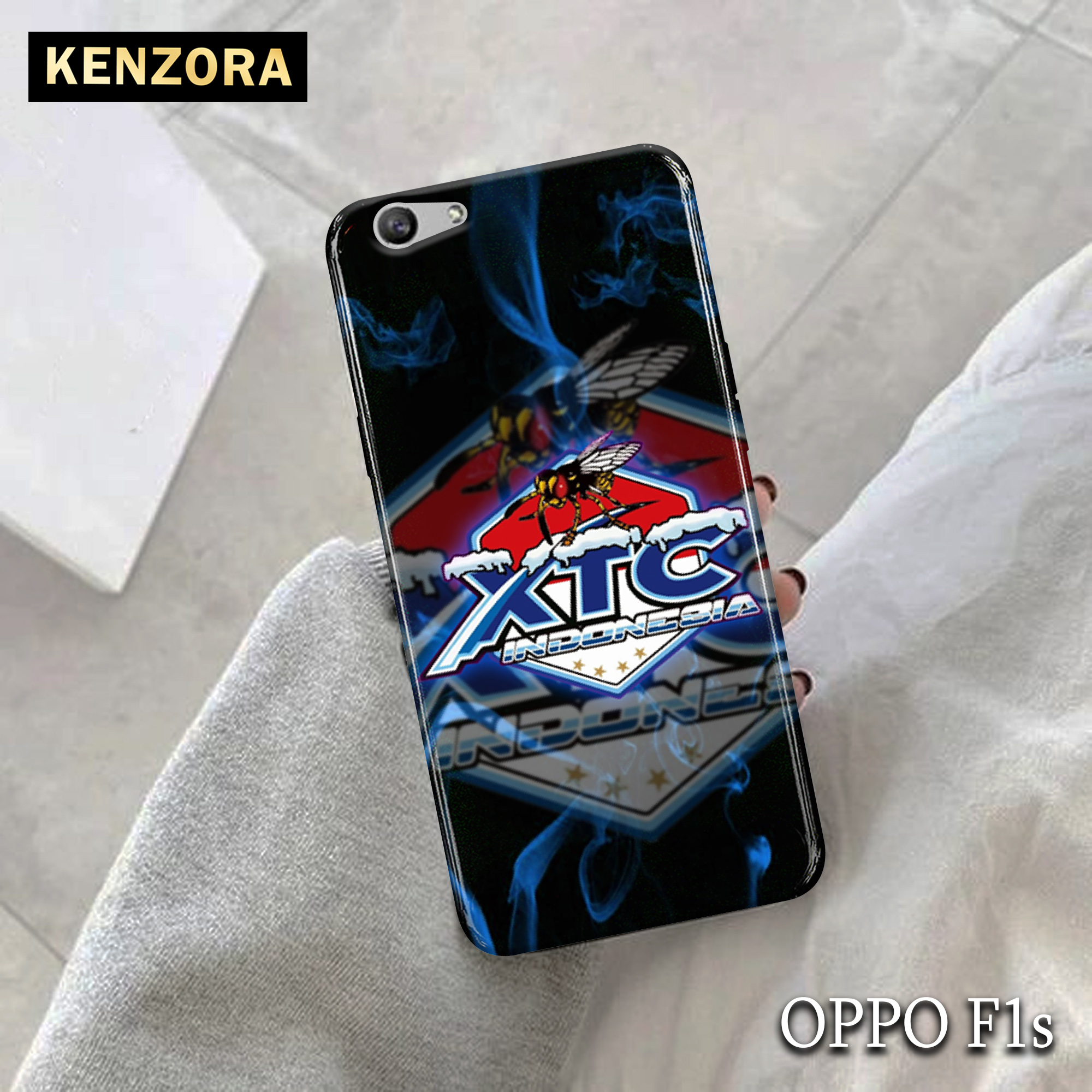 Beli Casing Xtc Online Harga Terbaik Lazada Indonesia