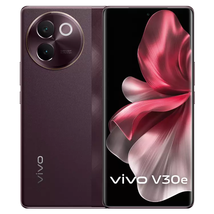 Vivo V30e 5G 8/128GB Garansi Resmi Giá 4,947,000 Đồng*Miễn phí vận chuyển