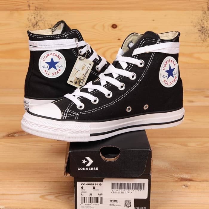 (BISA COD) SEPATU CONVERSE_99 CONVERSE_4 ALL STAR CHUCK TAYLOR HIG+H convers_tinggi converse_motif karakter Sepatu_Converse Not Original Converse_70S Allstar Hitam Tinggi Sepatu Sneakers Pria wanita