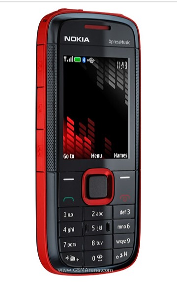 HP NOKIA EXPRES MUSIK 5130 HP NORMAL SUARA KENCENG SINYAL OKE SEKOND Giá 115,000 Đồng*Miễn phí vận chuyển