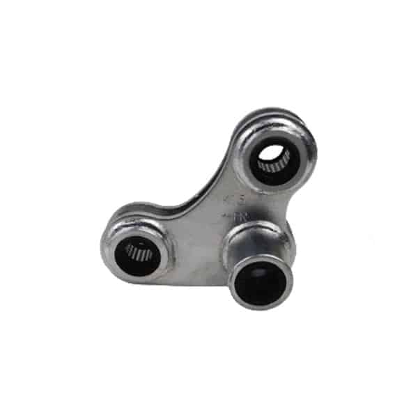 Arm Sub Assy Cush - Honda CBR 150R K45R, New CB150R Streetfire 52465K45NL0 Giá 593,900 Đồng*Miễn phí vận chuyển