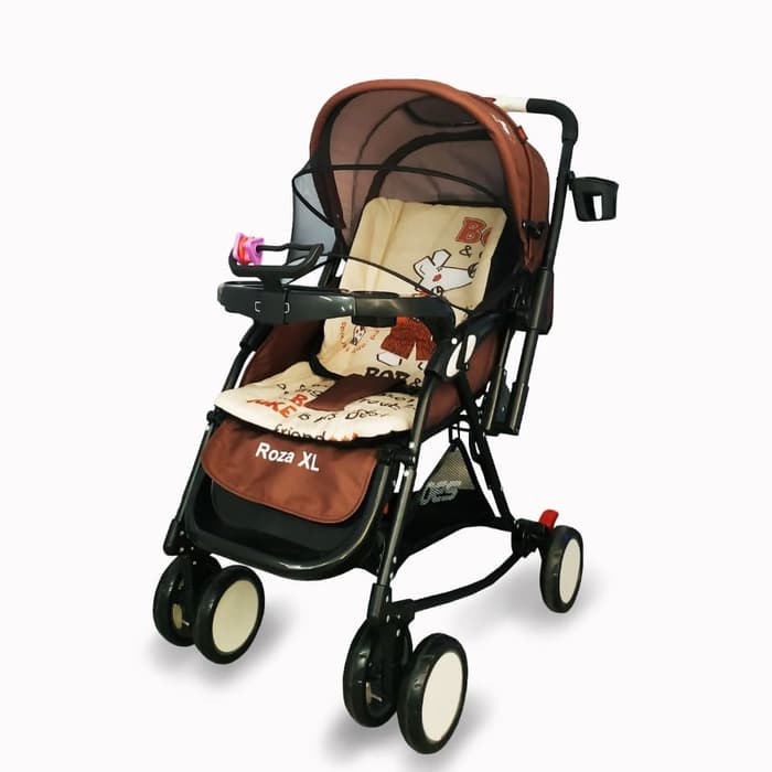 Stroller bayi store