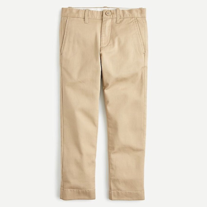 jcrew chinos