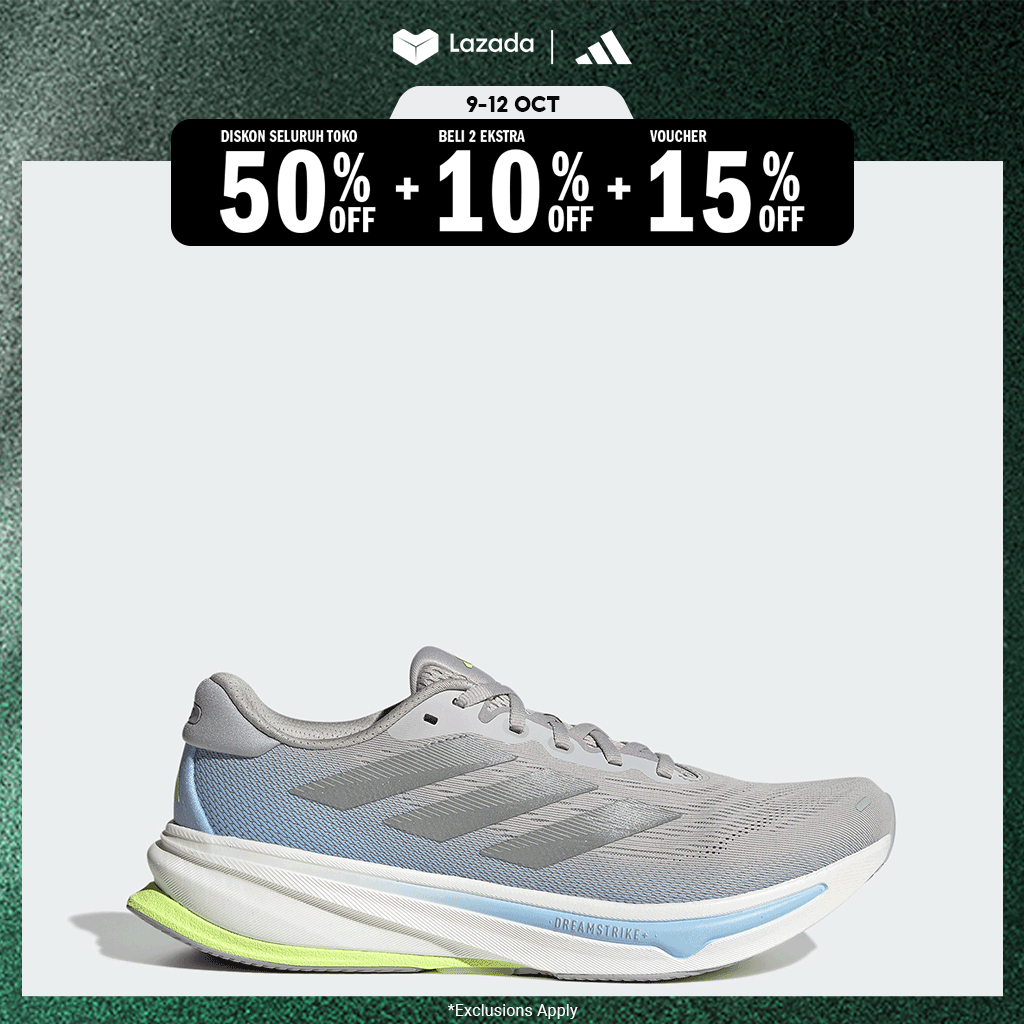 Beli Sepatu Adidas Abu Abu Original Online Harga Terbaik Lazada