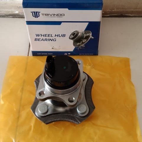 WHELL HUB BEARING RODA NAP BELAKANG TOYOTA VIOS OLD Harga 576,000 rupiah*Gratis Ongkir