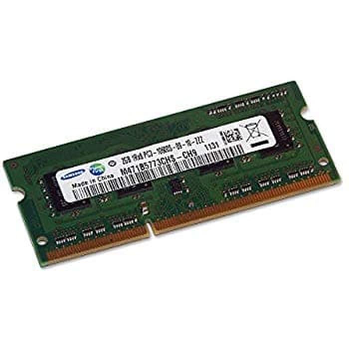 Beli Ram Laptop Ddr3 2gb Sodimm Online Harga Terbaik Lazada