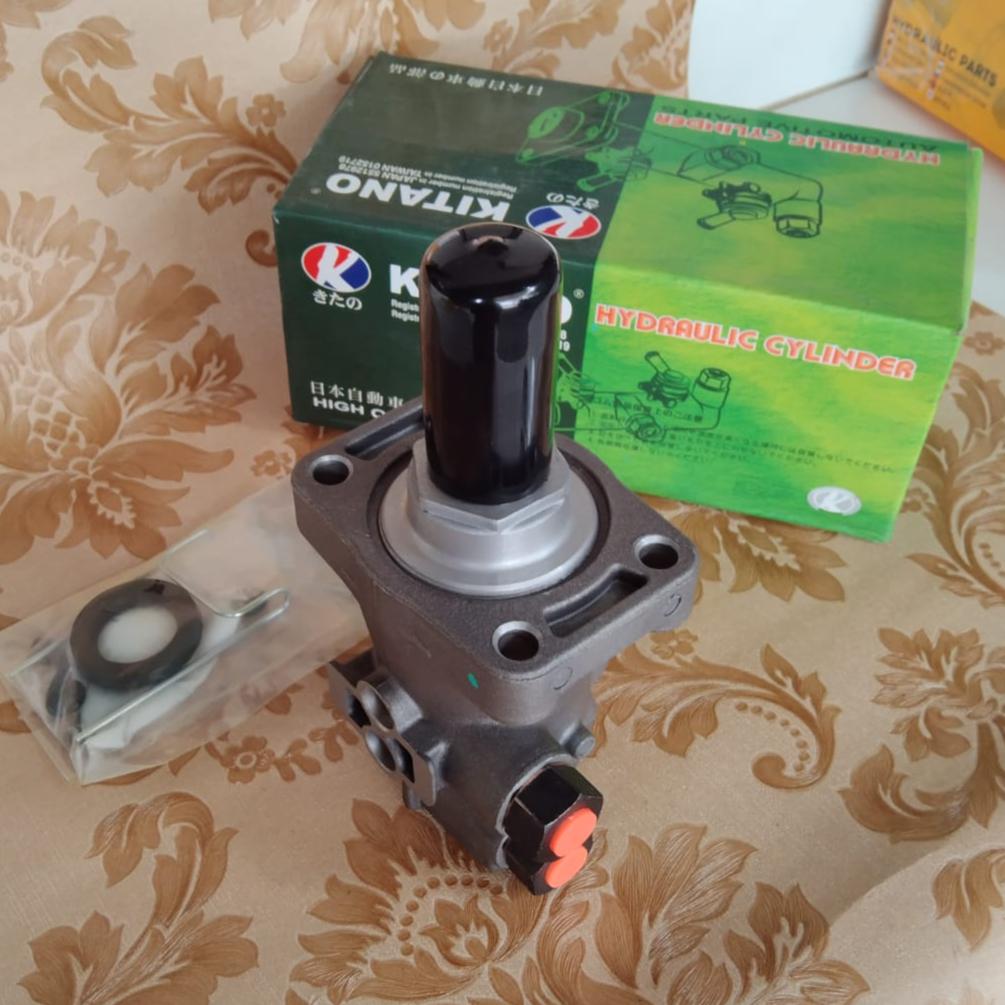 MASTER REM ATAS/ BRAKE MASTER TOYOTA DYNASAURUS/HINO DUTRO PER 1 PCS Harga 984,000 rupiah*Gratis Ongkir