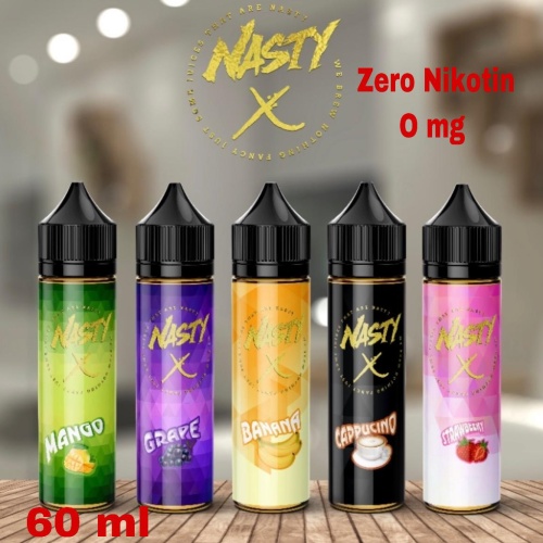 elfbar nachfüll pod läuft aus Alexander EJ [MTL] 18 -12-9-nic 60ml – ATEF Vape Store main image 1
