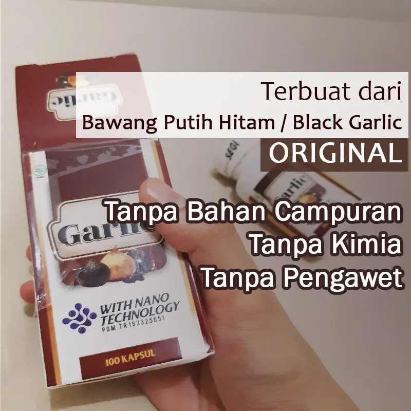 Manfaat Bawang Putih Untuk Gusi Bengkak