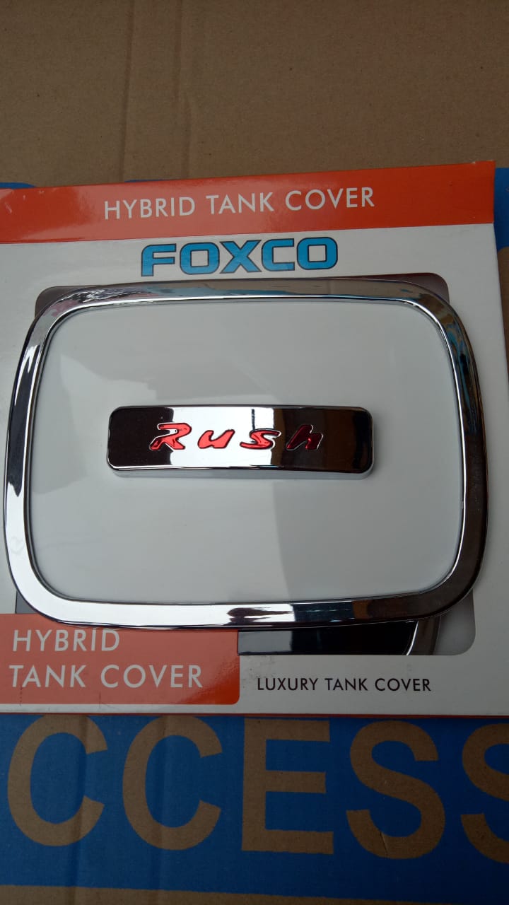 CE1-RHPM - TOYOTA RUSH TANK COVER HYBRID RUSH LAMA PUTIH LOGO MERAH TANK COVER RUSH TUTUP TANGKI RUSH TANK COVER TOYOTA RUSH TANK COVER RUSH HYBRID PUTIH LOGO MERAH TANK COVER TOYOTA RUSH MODEL HYBRID Harga 57,500 rupiah*Gratis Ongkir