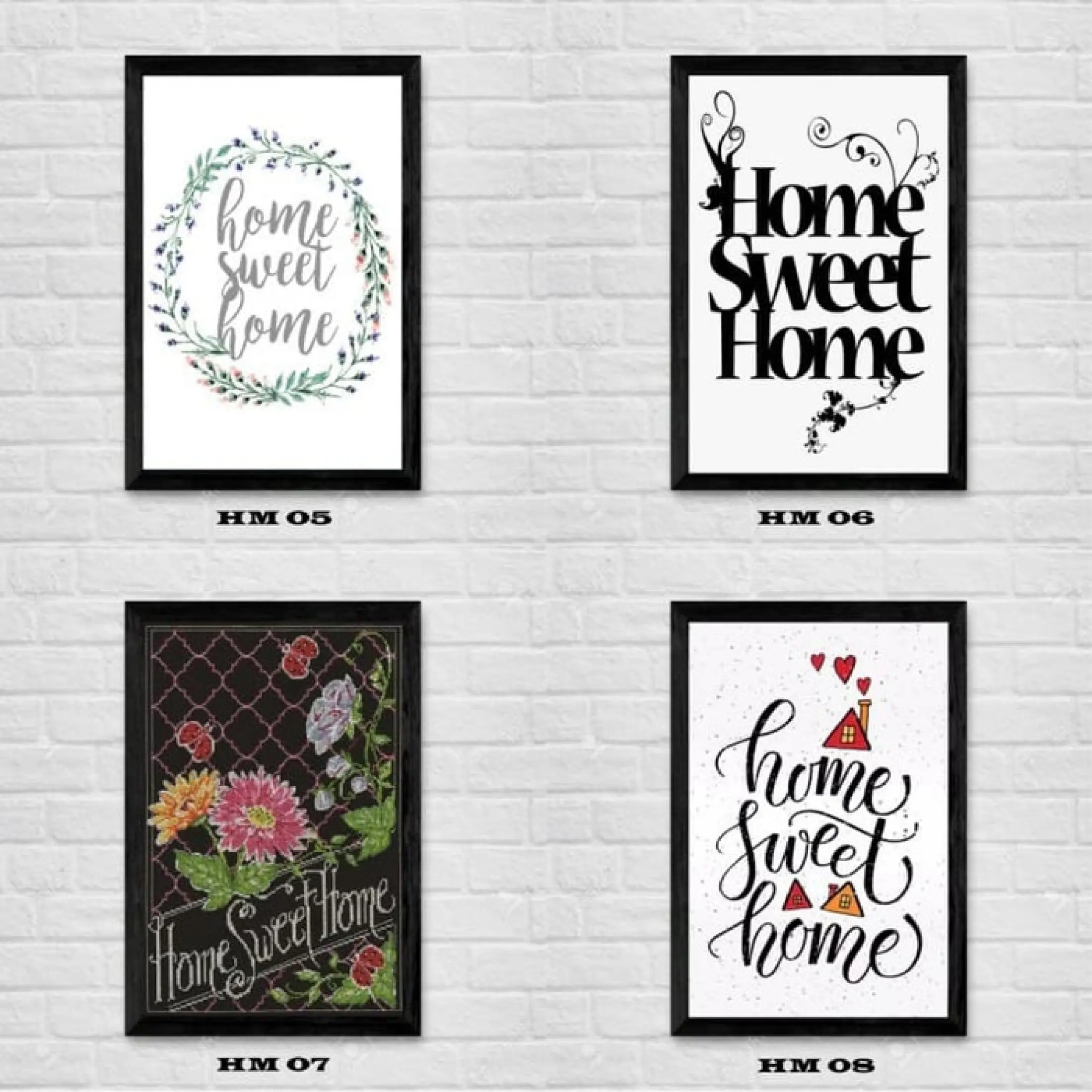 Hiasan Dinding Bingkai Kayu Poster Dekorasi Rumah Home Sweet Home Sedia Juga Saklar Hiasan Stop Kontak Hiasan Dinding Saklar Hiasan Kontak Hiasan Dinding Tulisan Hiasan Dinding Foto