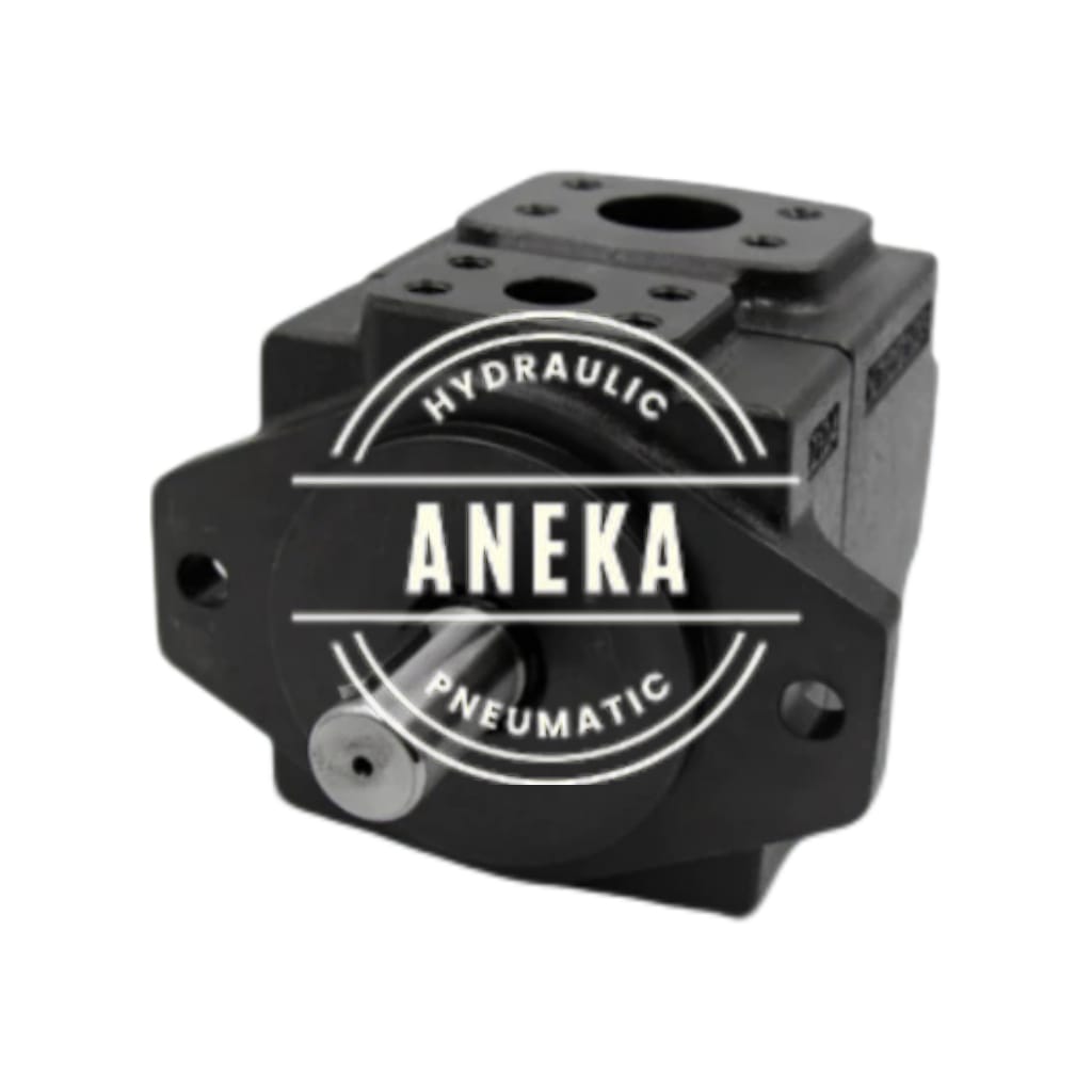 Vane Pump PV2R3-76/153CC-F-R Merk JAGUAR Harga 7,920,000 rupiah*Gratis Ongkir