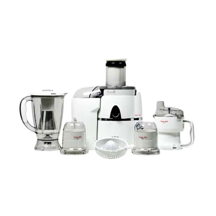 Kitchen on sale cook juicer