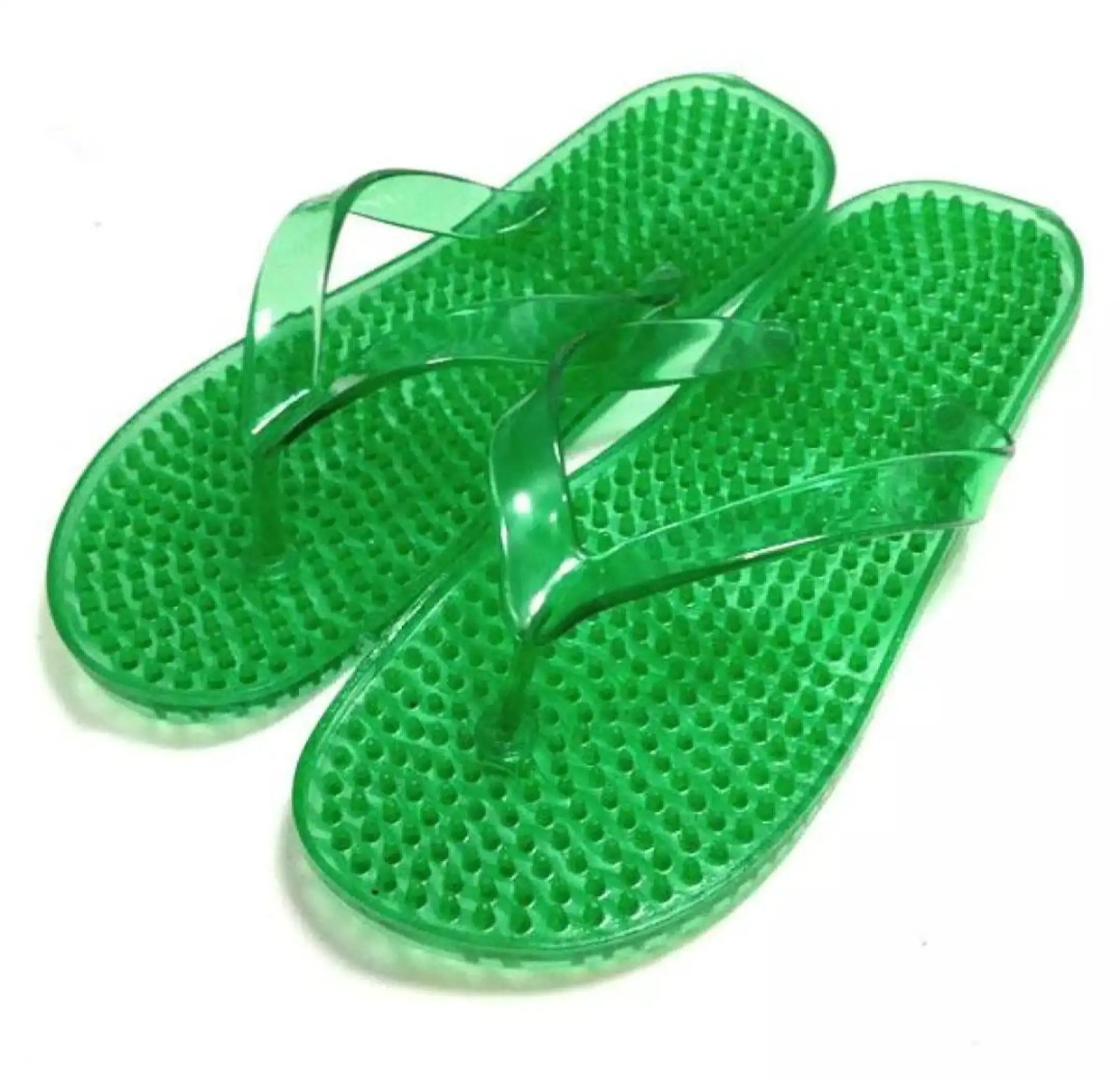 Sandal Kesehatan Rematik Refleksi Sandal Kesehatan Sandal Duri Halus Lazada Indonesia