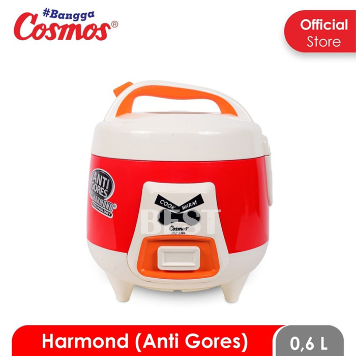 magic com cosmos 3 liter