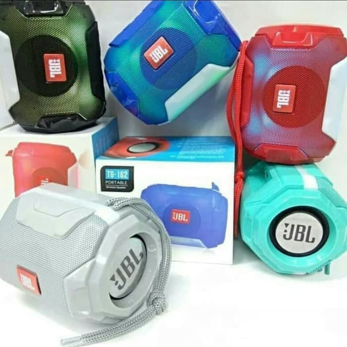 Musik Box Bluetooth Jbl