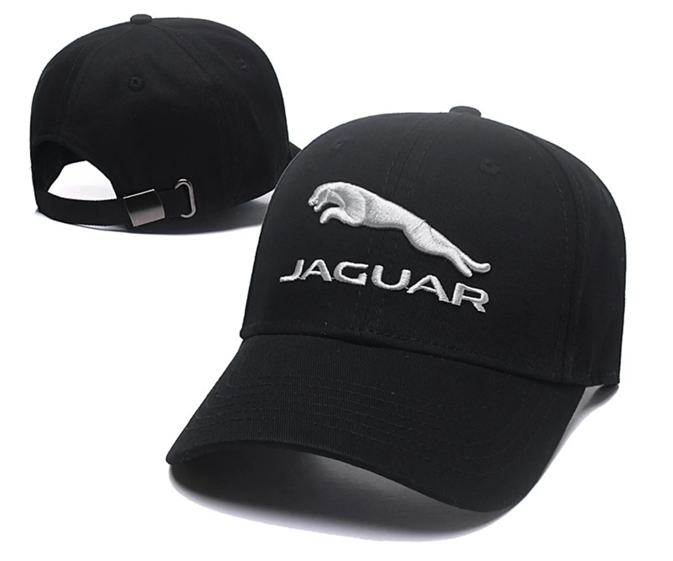 Jaguar car baseball cap Outlet