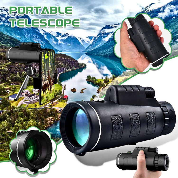 Infiray T2 Pro - After Dark Surveillance