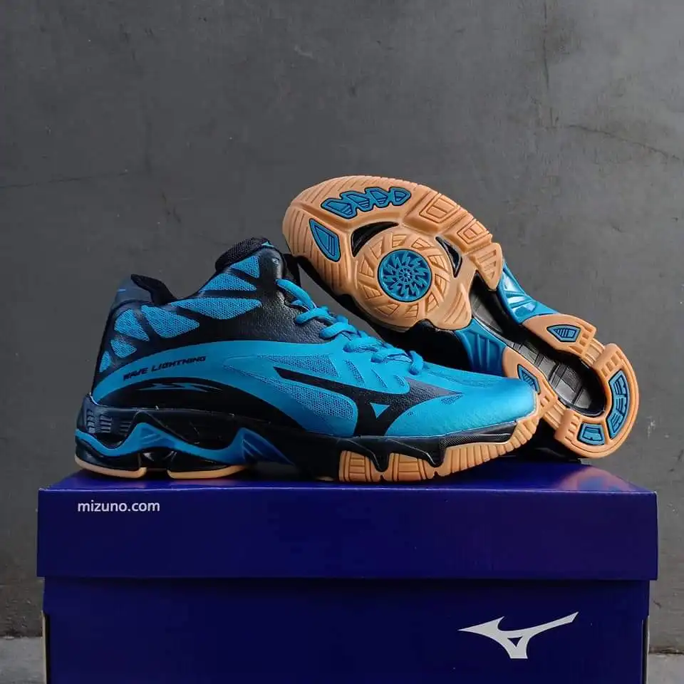 mizuno wl