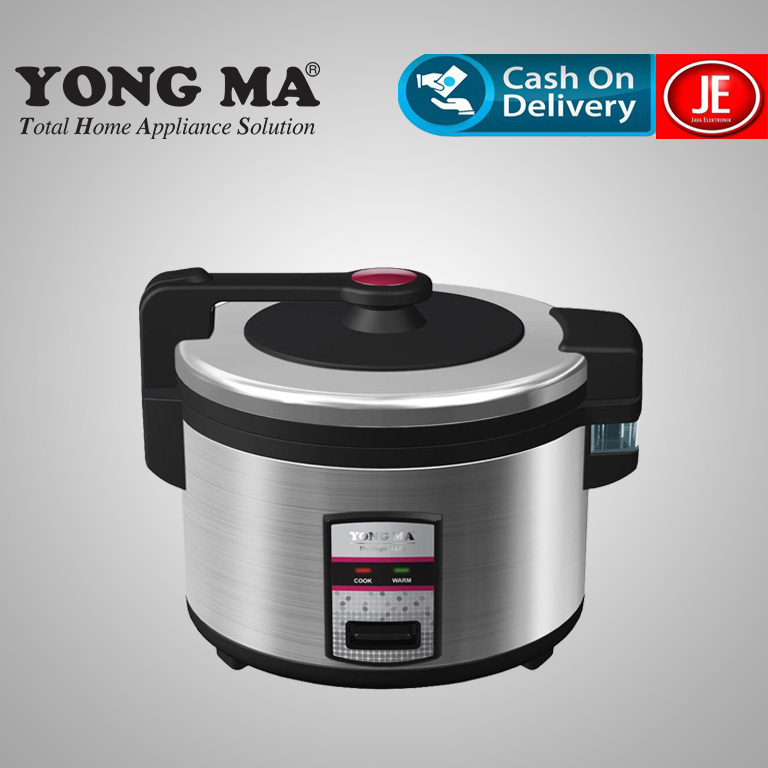 rice cooker 5 liter yongma