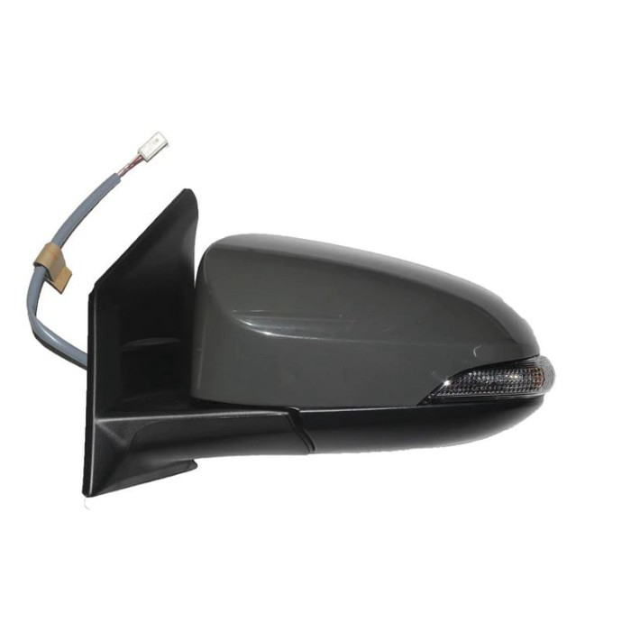 Daihatsu D87940-BZA91-001 Mirror Assy Outer RR View LH for Sigra Harga 1,029,000 Ringgit*Penghantaran Percuma