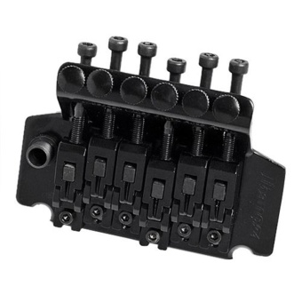 1pkg Floyd Rose Lic Ibanez Edge Style Double Tremolo System Black Guitar Parts Black - Intl April 2018 - 4 1pkg Floyd Rose Lic Ibanez Edge Style Double Tremolo System Black Guitar Parts Black - intl - 4