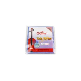 Gambar Alice Senar Viola String A903