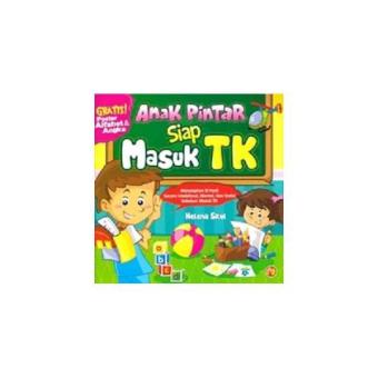 Gambar Anak Pintar Siap Masuk TK   Cabe Rawit