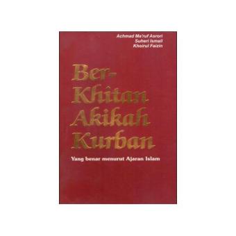 Gambar Berkhitan  Akikah  Kurban