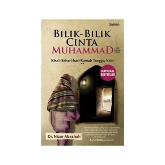 Gambar Bilik Bilik Cinta MUHAMMAD