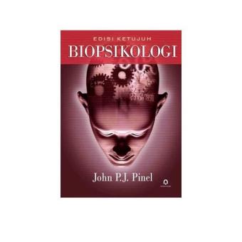 Gambar BIOPSIKOLOGI (EDISI KETUJUH)