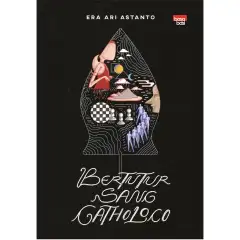 Buku Bertutur Sang Gatholoco - Basabasi