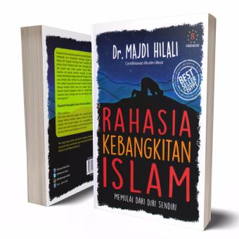 Gambar Buku Kita   Rahasia Kebangkitan Islam