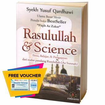 Gambar Buku Kita   Rasulullah   Science