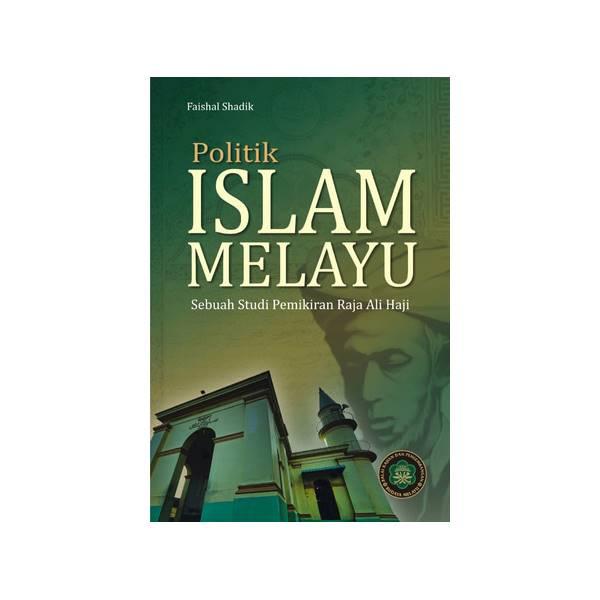 Buku politik islam