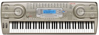 Gambar Casio WK 3800 Workstation Keyboard